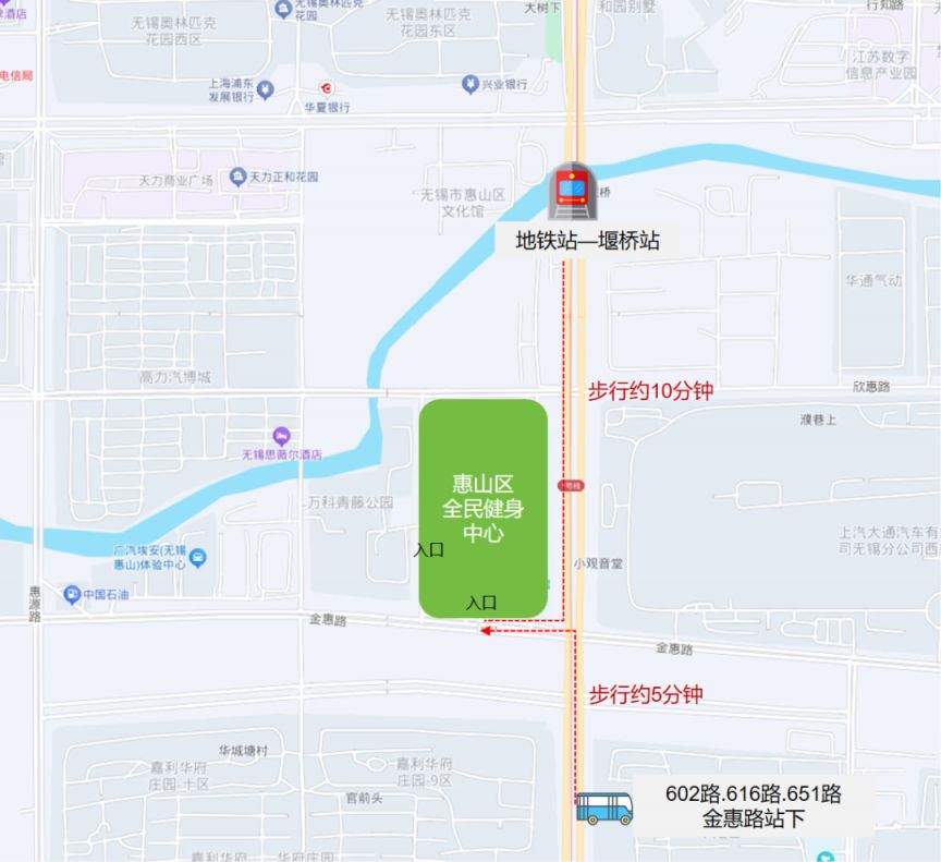 2025无锡机器人运MK体育动会观赛指南(时间+预约+交通)