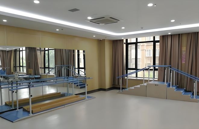 MK体育懿康护理院入住指南2025-长期康养费用特色服务24h热线速查(图2)