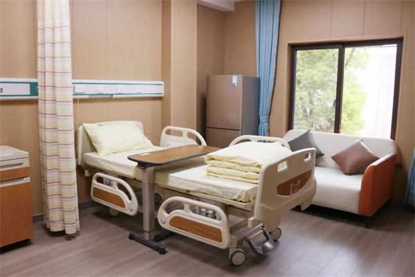 康复护理:MK体育促进病人身体康复