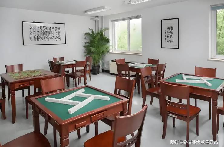 【全网热问】汇晨古塔老年公寓20MK体育25最新收费览护理服务预约电话(图3)