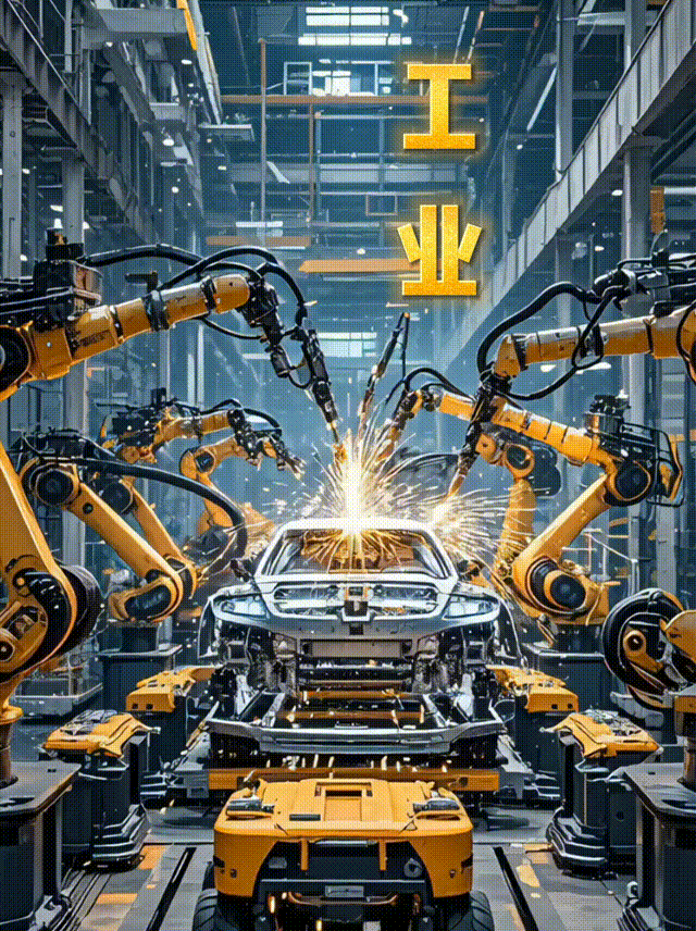 MK体育智能升级福建的机器人在干这些事……(图7)