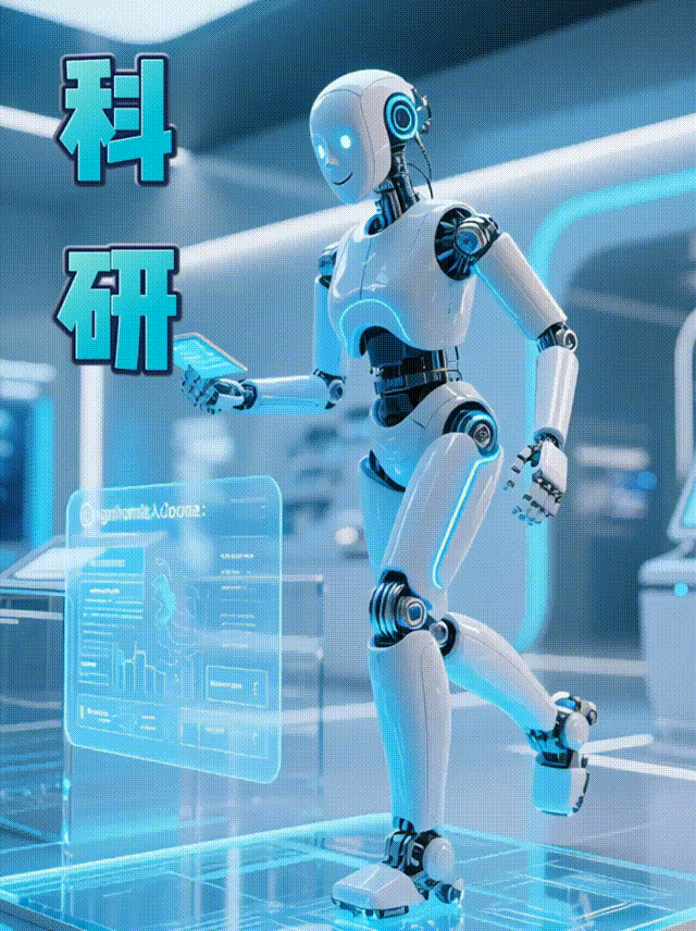 MK体育智能升级福建的机器人在干这些事……(图13)