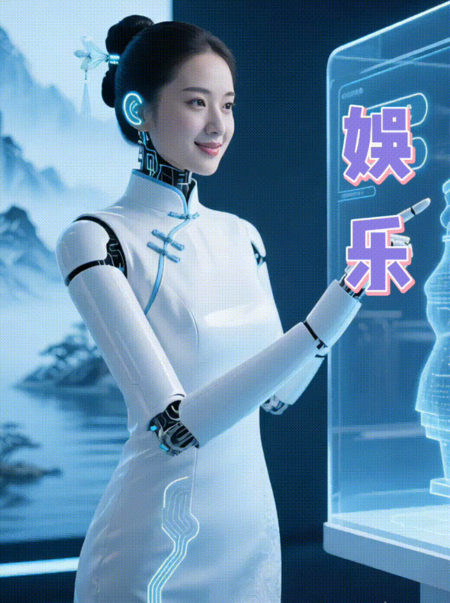 MK体育智能升级福建的机器人在干这些事……(图14)