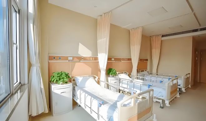 上海奕康老年护理院费用详解2025版：预约流程护理服务全攻略MK体育(图4)