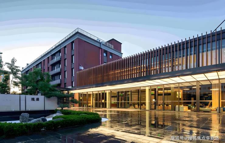MK体育北京万科随园养老中心2025收费价格表服务特色护理等级详览