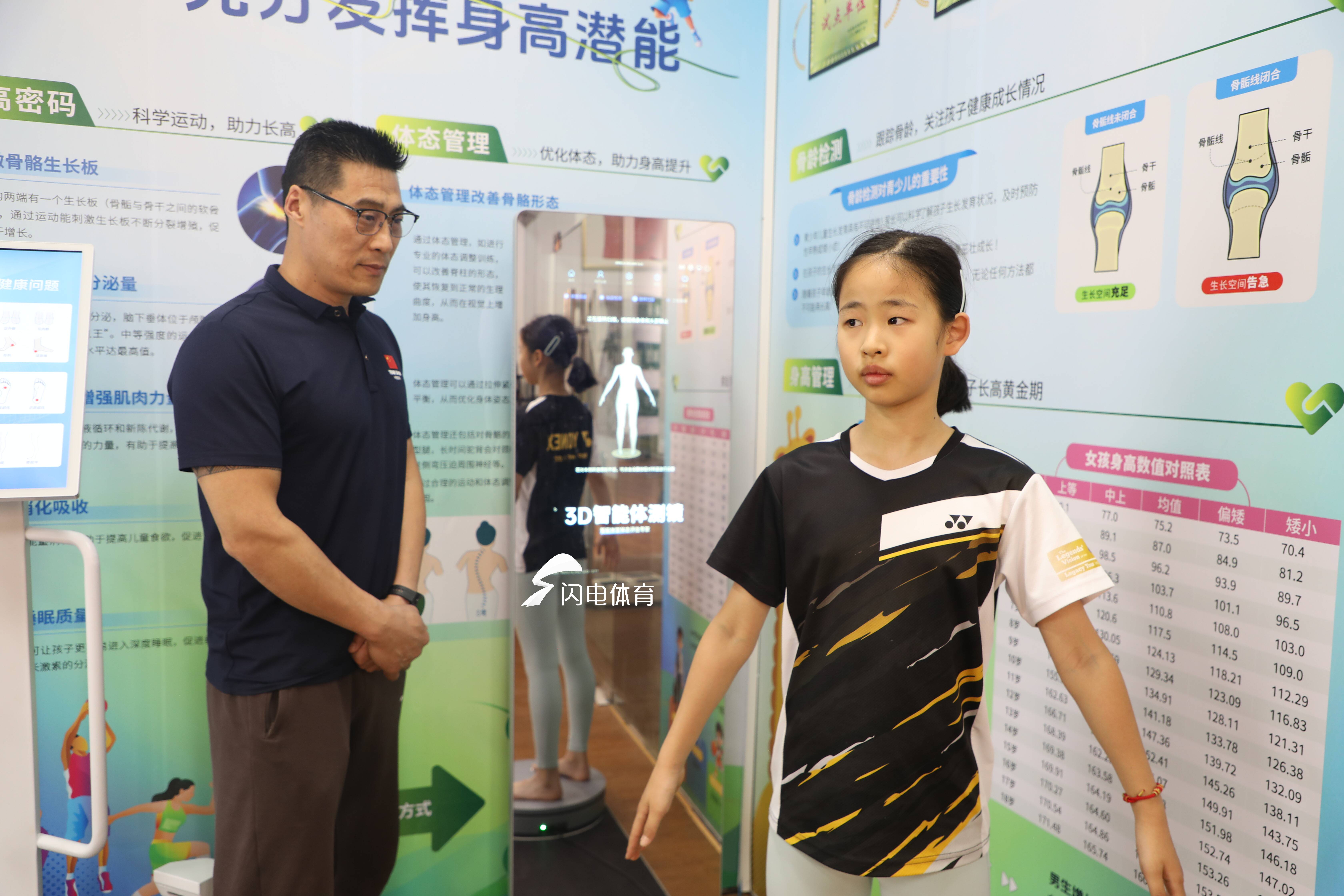 对话“传奇茂”张康：如何让普通人享受“国家MK体育队”训练(图4)