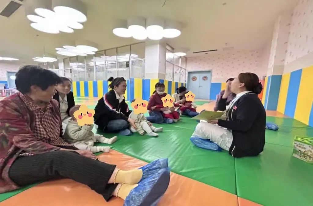 【康复试点看基层MK体育】临邑县探索残疾儿童早期干预工作新路径