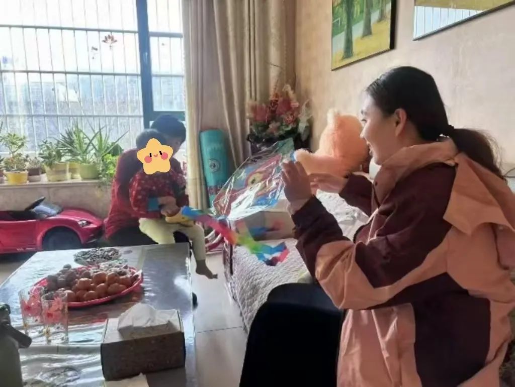 【康复试点看基层MK体育】临邑县探索残疾儿童早期干预工作新路径(图2)