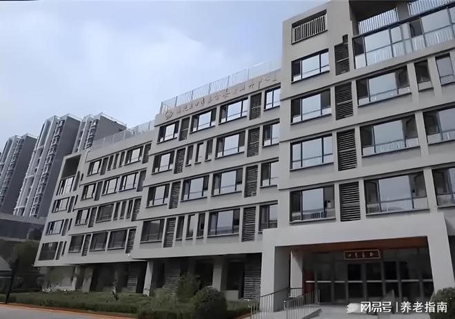 康养新选择!四季嘉合养老照料中心2025-护理服MK体育务与价格地址揭秘