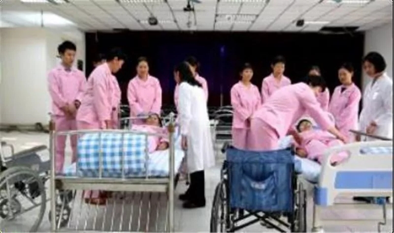 什么是康复护理MK体育