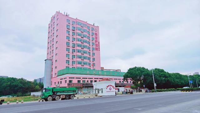 MK体育破解养老机构老人“就医难”问题这家护理院探索持续性医护服务