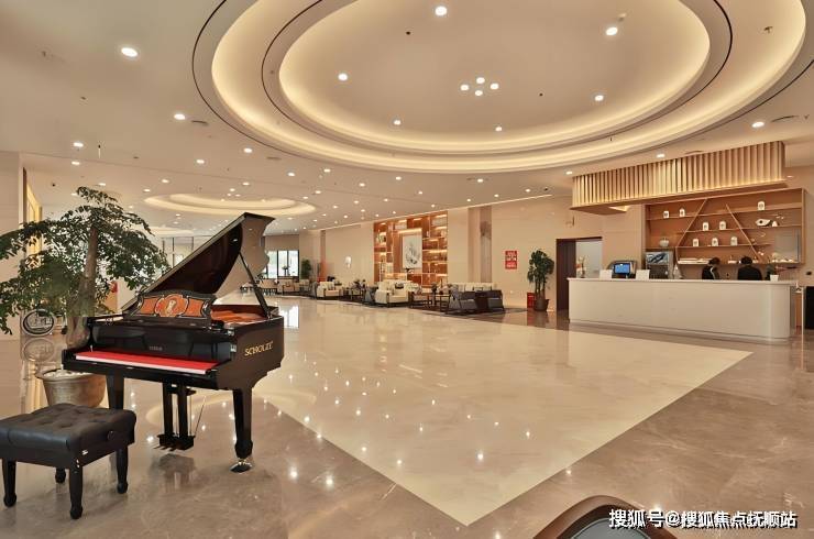 2025国寿嘉园北京乐境费用地址介绍MK体育!护理服务院内环境一键查看(图2)