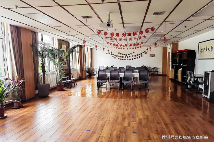 MK体育【2025最新】北京方舟养老中心收费价格表含餐费护理费明细电话直通(图2)