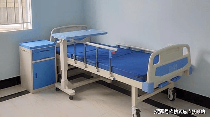 MK体育一键解答!北京瑞安康复医院价格地址电话服务等院内详情一览(图4)
