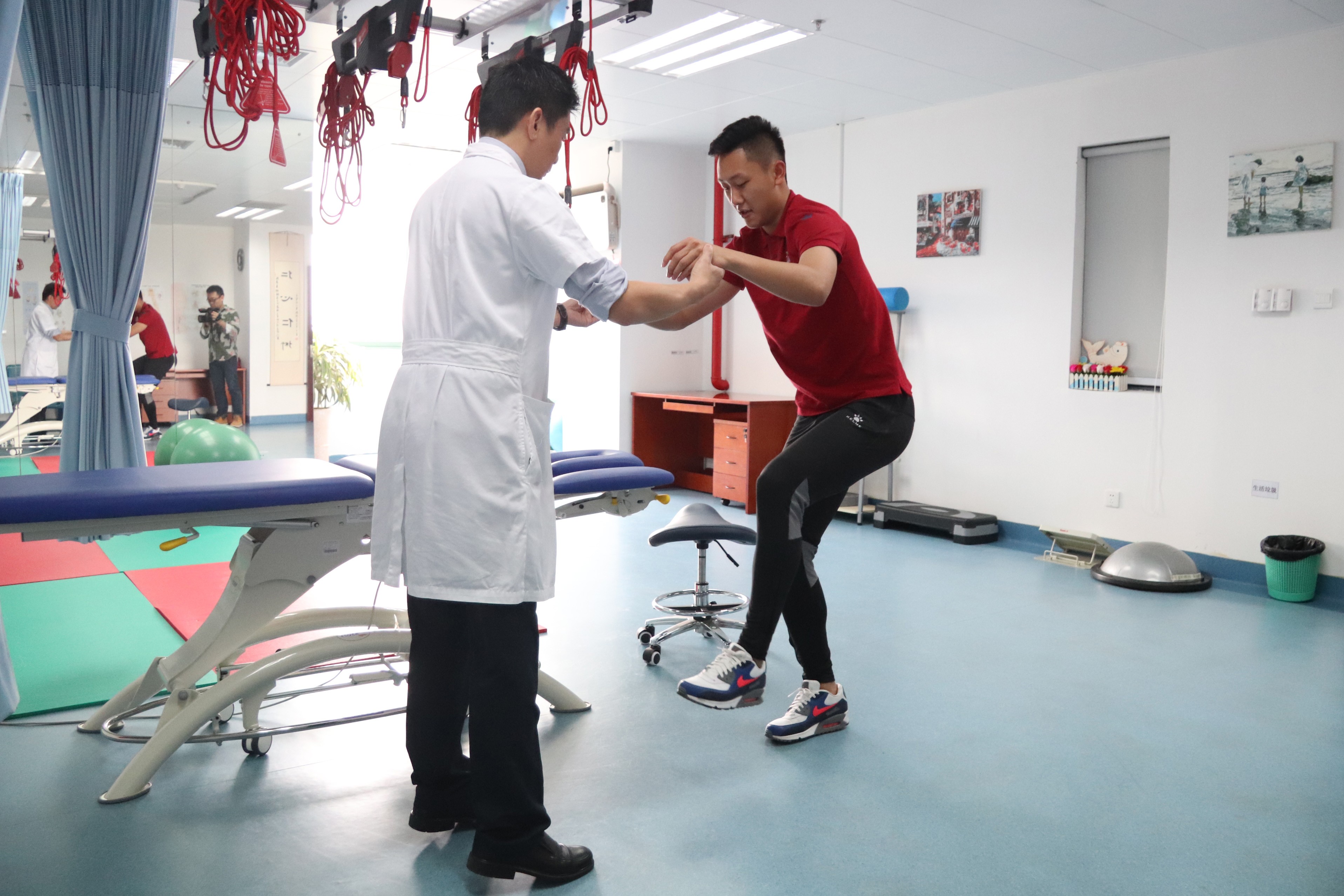 8个科学健身动作如何帮助你远离运动伤害助力康复与健康MK体育?