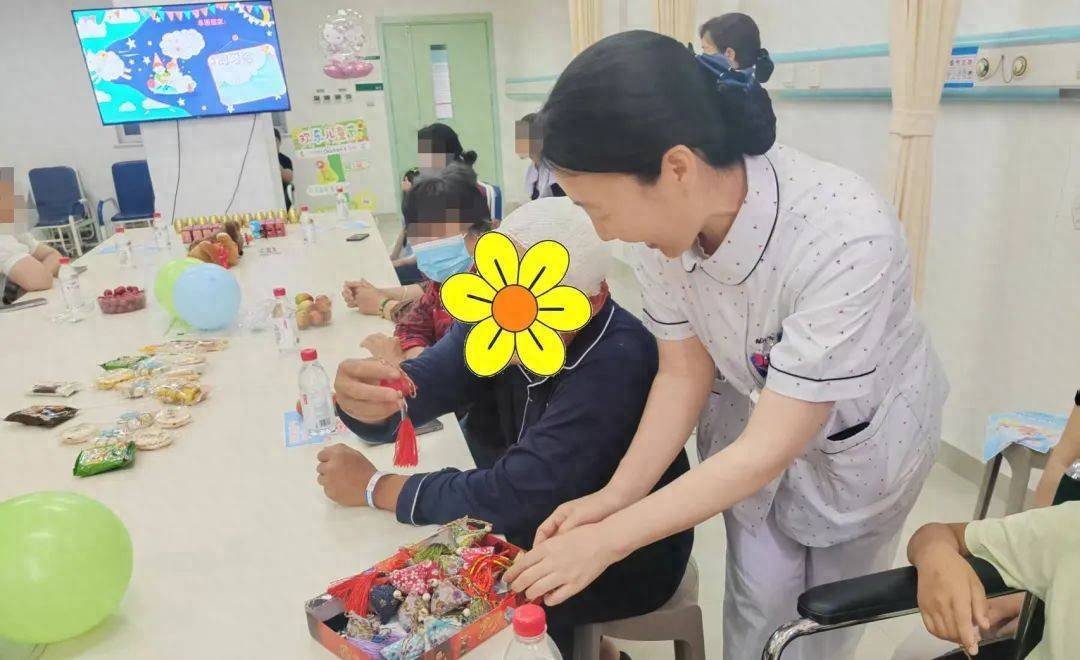 临沂市肿瘤医院开展医患联谊科普宣教活动MK体育