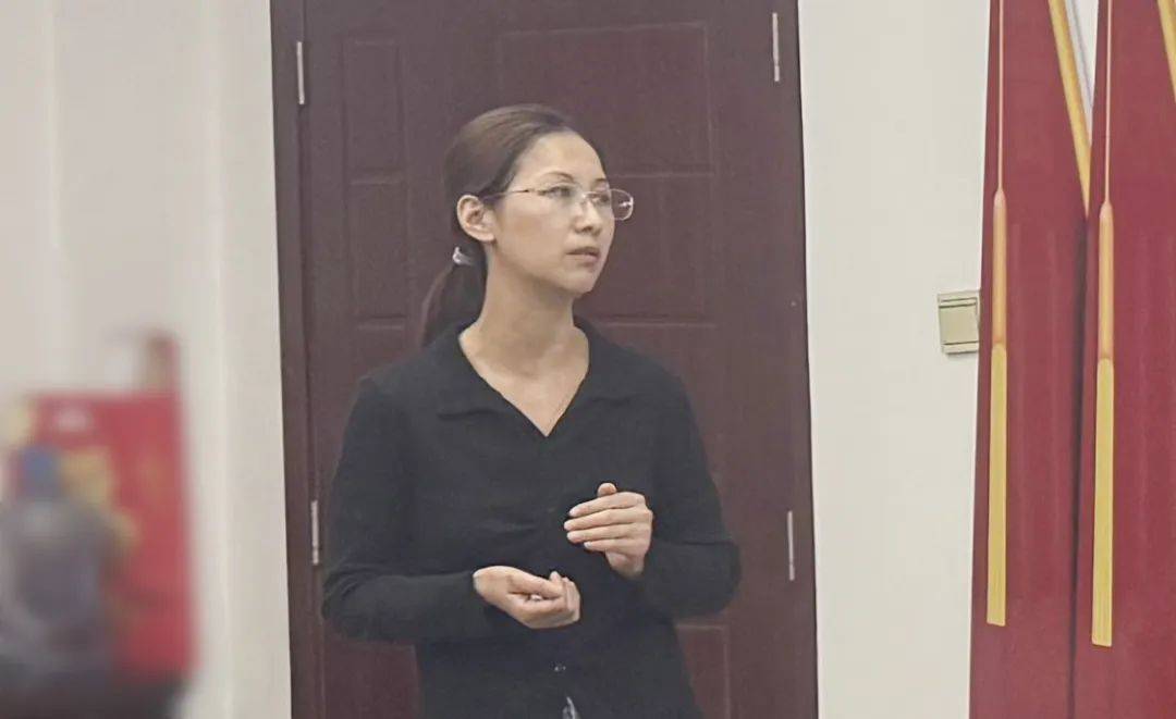 临沂市肿瘤医院开展医患联谊科普宣教活动MK体育(图10)