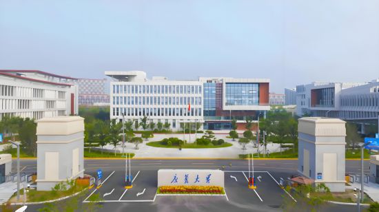 MK体育康复大学:健康促进领域新型研究型大学 孕育未来无限可能
