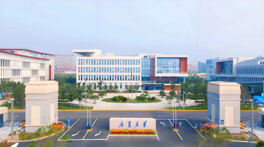 康MK体育复大学：以创新之名筑健康之梦