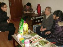 202MK体育5年光明社区颐养院收费标准|奉贤区地址最新价格一览