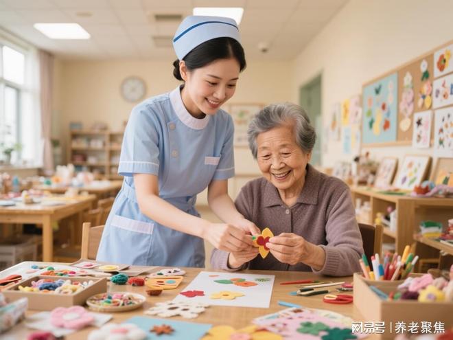 MK体育2025年8月养护中心必读:燕达养老中心地址、价格、电话及康复护理