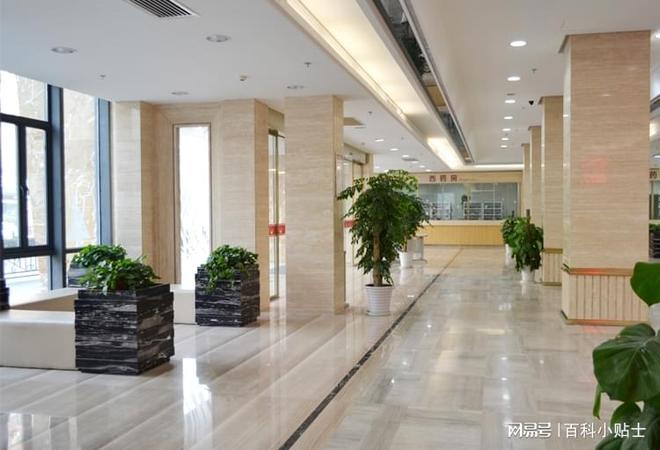 MK体育上海老年护理院排行榜医院有哪些上海健桥医院老年康复护理中心(图2)