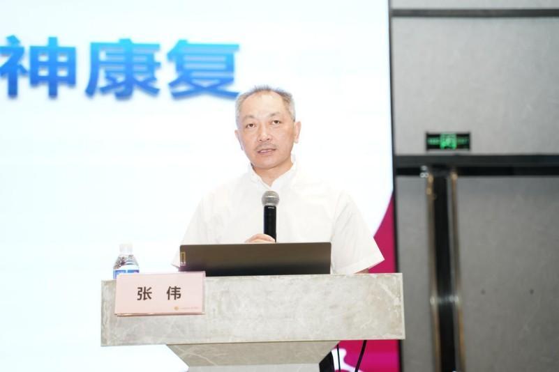 MK体育2025年成都市、甘孜州、阿坝州第三期精神障碍社区康复服务培训会正式举行(图2)