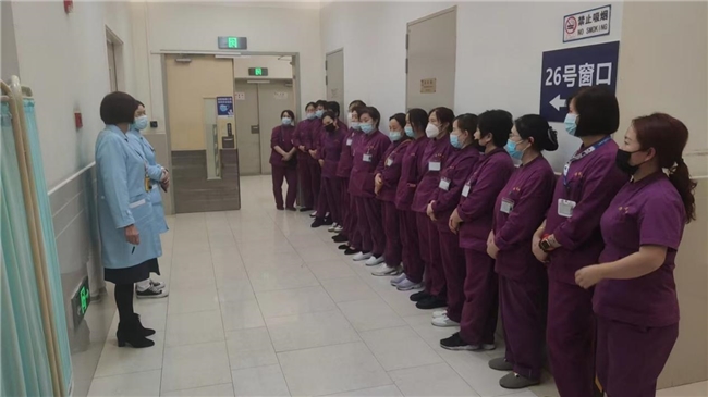 MK体育上海倍爱健康：破解护理难题打造全周期健康守护体系(图3)