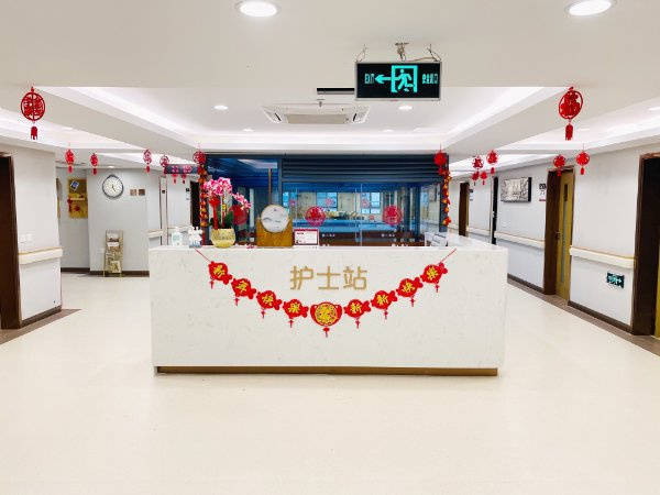 上海病后康复护理院名单2025上海护理院服务详情一览表MK体育(图4)