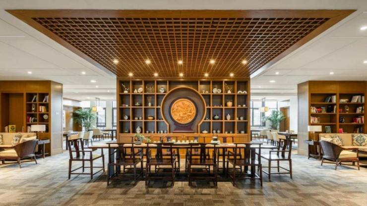 上海病后康复护理院名单2025上海护理院服务详情一览表MK体育(图5)