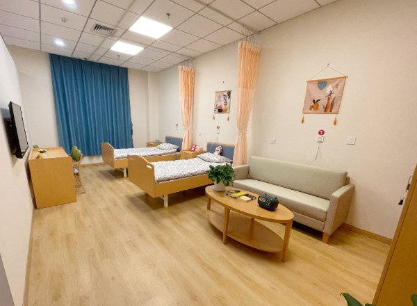 上海病后康复护理院名单2025上海护理院服务详情一览表MK体育(图7)