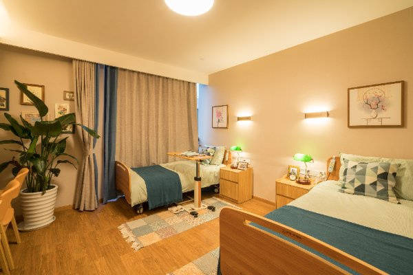 2025 上海宝MK体育山区知名高端护理院凭什么成为专业术后康复的首选(图3)