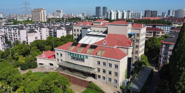 2025 上海宝MK体育山区知名高端护理院凭什么成为专业术后康复的首选(图6)