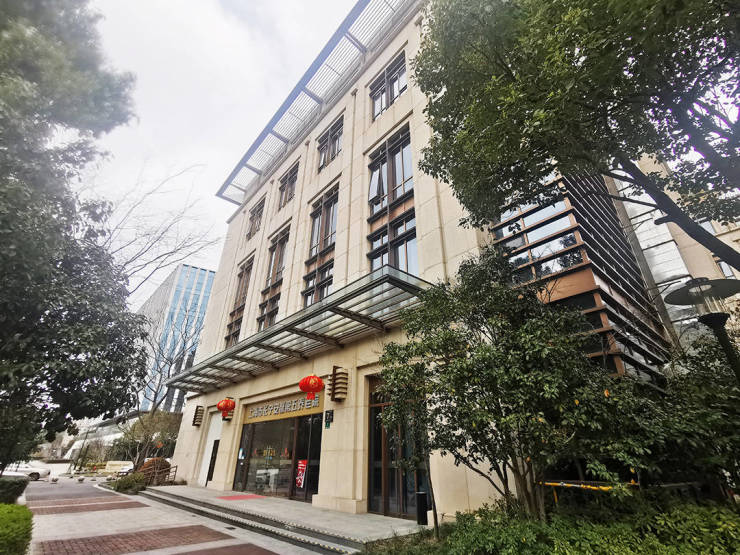 2025上海长宁区护理院大搜罗病后康复佳地同龄社交乐无穷MK体育(图5)