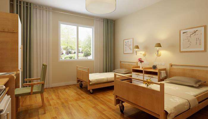 2025上海长宁区护理院大搜罗病后康复佳地同龄社交乐无穷MK体育(图4)