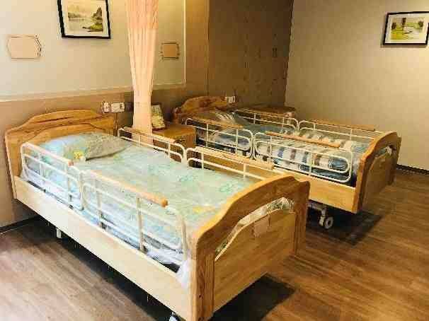 2025上海长宁区护理院大搜罗病后康复佳地同龄社交乐无穷MK体育(图8)