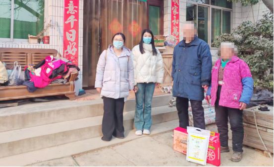 未央区精神障碍社区康复服务中心-让辖区更多精障人群受益MK体育(图3)