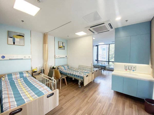 MK体育上海玖玖统嘉护理院及上海欧葆庭顾村国际颐养中心等：2025 病后康复养护口碑榜揭晓康复服务细节解析(图8)