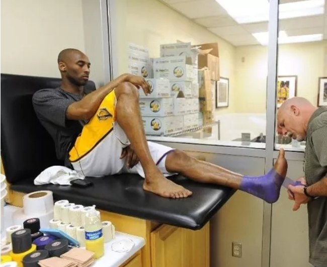 MK体育体育康复产业的崛起：运动医学与健康管理的融合创新