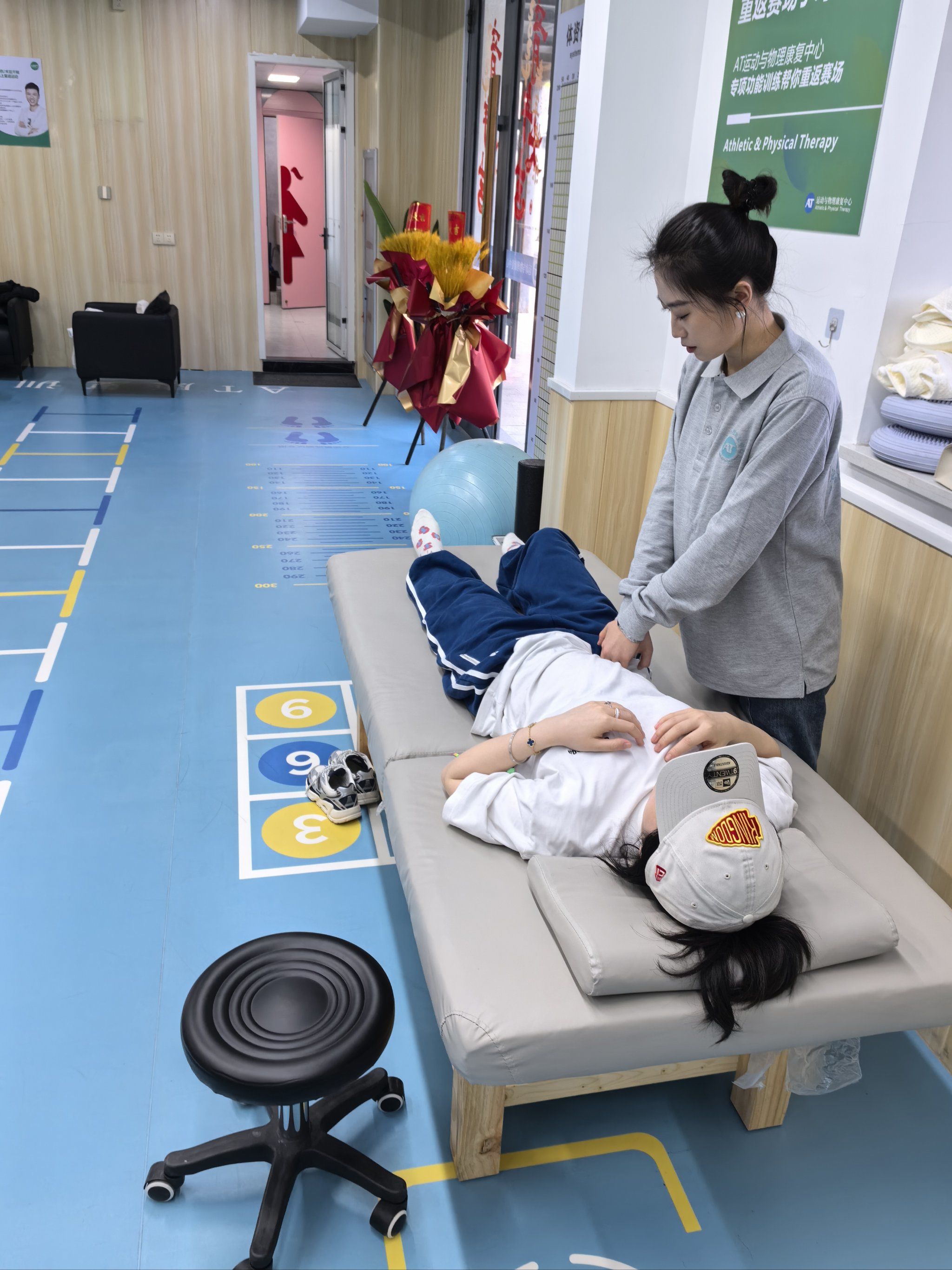 外卖骑手膝关节重伤市八医院紧急手术助其康复MK体育