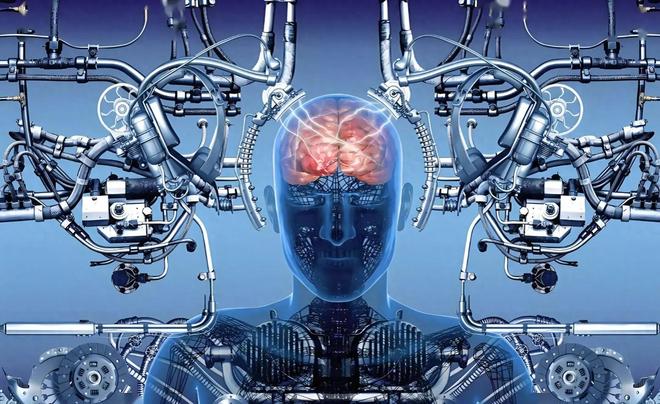 瘫痪患者可康MK体育复？脑机接口(图1)