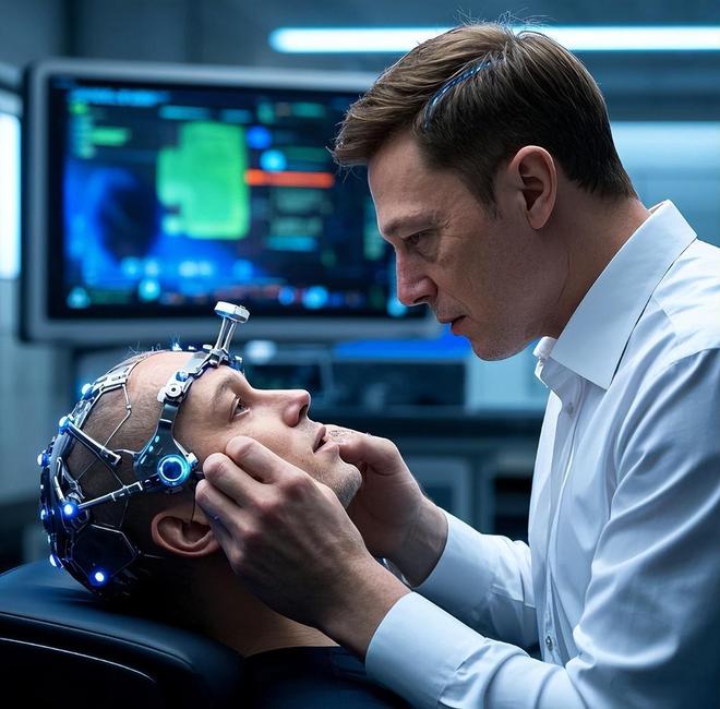 瘫痪患者可康MK体育复？脑机接口(图5)