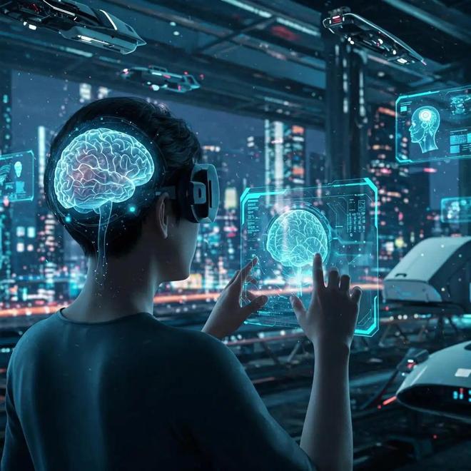 瘫痪患者可康MK体育复？脑机接口(图6)