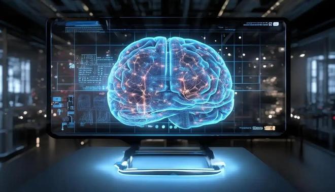 瘫痪患者可康MK体育复？脑机接口(图8)