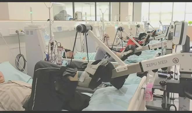 MK体育血透+脊柱手术术后康复双重压力下他想放弃治疗(图4)