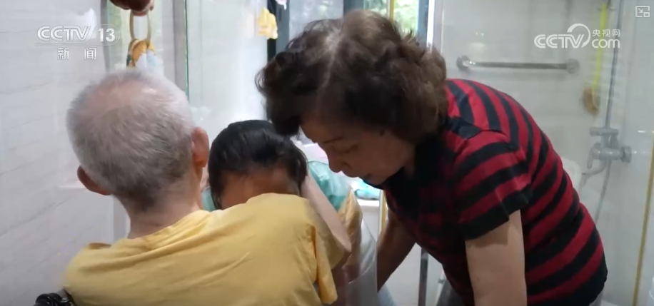 从“异MK体育地服务”到“特殊病照护” AI赋能参保人员“智”享长护险(图18)