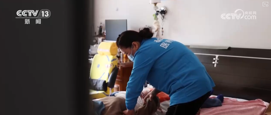 从“异MK体育地服务”到“特殊病照护” AI赋能参保人员“智”享长护险(图6)