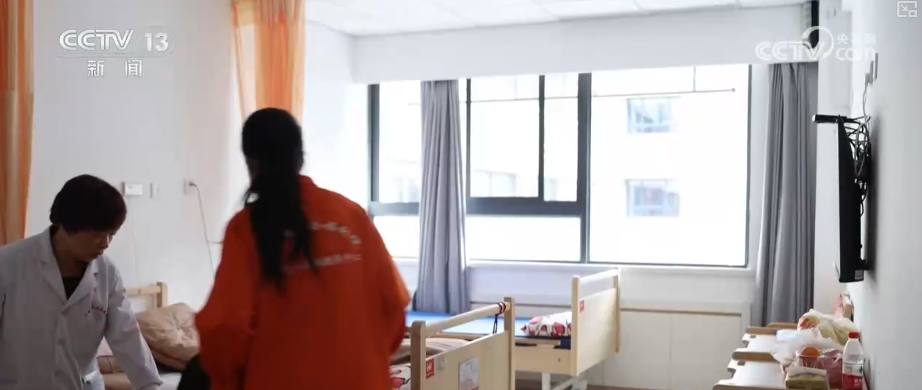 从“异MK体育地服务”到“特殊病照护” AI赋能参保人员“智”享长护险(图12)