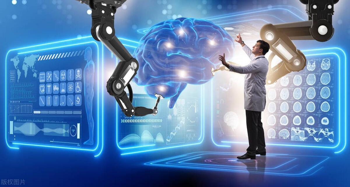 MK体育AI+医疗迎来“智算协同”新范式 专家称算力普惠与数据治理是关键挑战