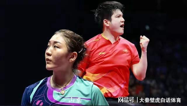 MK体育央视评选国内十大体育新闻：杨瀚森、赵心童、樊振东+陈梦入围！(图3)